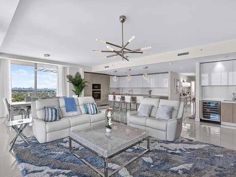 3100 N Ocean Dr #1805-P — Photo 6