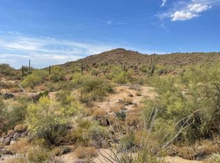 4343 N Pinnacle Ridge Cir LOT 25, Mesa, AZ 85207