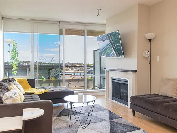 160 Wilson St #816, Victoria, BC V9A 7P9