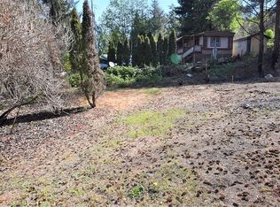 855 N Deerlane Loop, Otis, OR