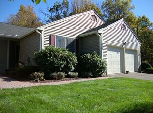 212 Woodcarver, Windsor, CT 06095