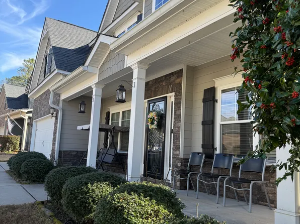 737 Herrington Dr, Grovetown, GA 30813