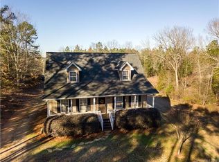 3284 Center Rd, Chester, SC 29706