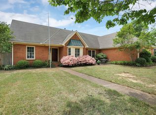 365 Cedar Brook Dr LOT 46, Collierville, TN 38017