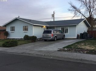 520 E Catherine Ave, Hermiston, OR 97838