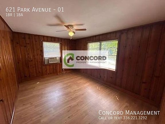 5th image of 621 Park Ave APT 1