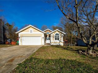 4328 Chilton Way, High Point, NC 27265