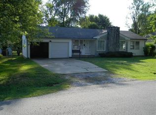 1848 S Glencrest Ave, Springfield, MO 65804