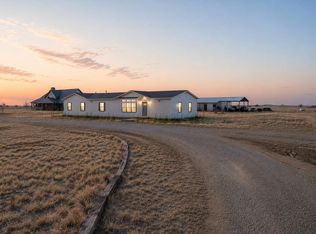 16332 Old Ranch Rd, Canyon, TX 79015