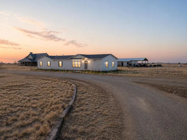 16332 Old Ranch Rd, Canyon, TX 79015