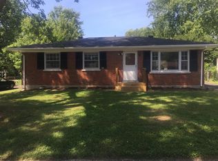 331 Stoneybrook Dr, Lexington, KY 40517