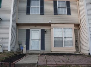 528 Bend Circle Rd, Glen Burnie, MD 21061