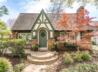 5410 Merrimac Ave, Dallas, TX 75206