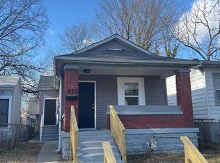 812 S 36th St, Louisville, KY