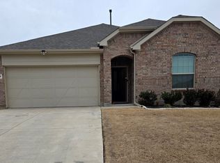 3209 Appleton St, Little Elm, TX 75068