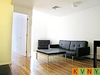 Rented by KVNY Soho