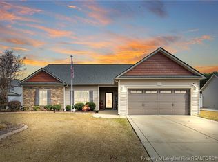 609 Saint Johns Loop, Raeford, NC 28376