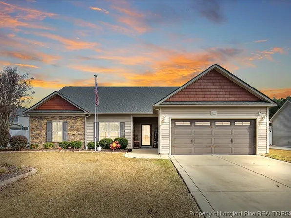 609 Saint Johns Loop, Raeford, NC 28376