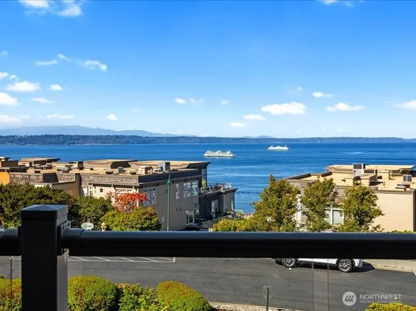 45 Pine Street #205, Edmonds, WA 98020