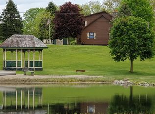 6655 Lingane Rd, Chelsea, MI 48118