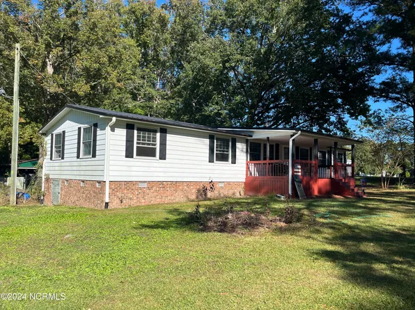 2330 Terrapin Track Road, Washington, NC 27889