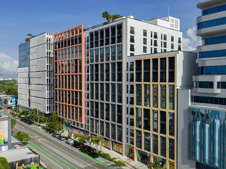 Wynwood Plaza Residences — Photo 59