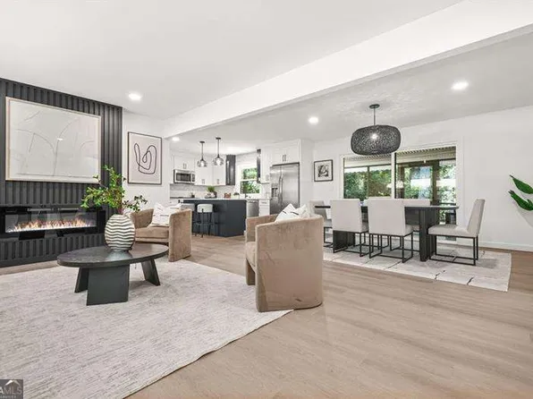 3337 Toney Dr, Decatur, GA 30032