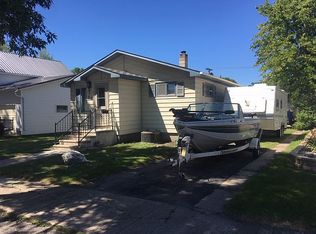 7 1st Ave SW, Kulm, ND 58456