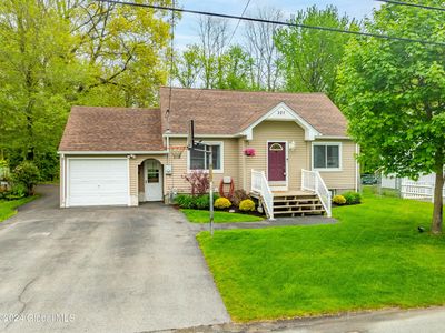 327 Howell Street, Schenectady, NY, 12303