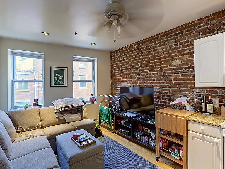 91 Prince St #12 — Photo 1