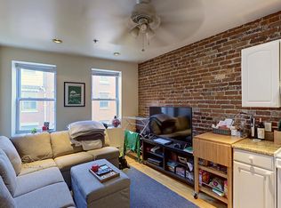 91A Prince St #6, Boston, MA 02113