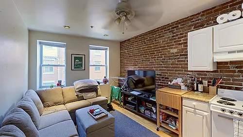 91 Prince St #12 Photo 1