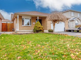 84 Confederation Ave, Thorold, ON L2V 5A6