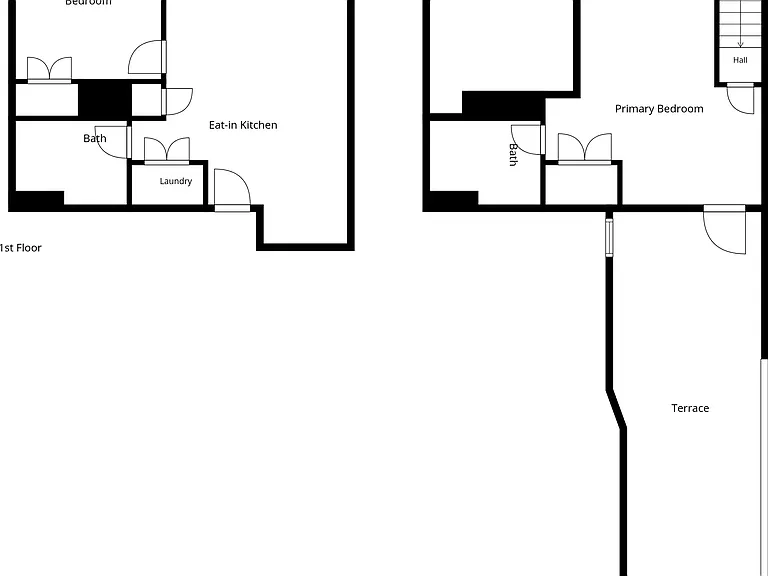 849 Madison St #4B — Photo 13