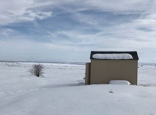 980 Flying Rock Rd, Ellensburg, WA 98926