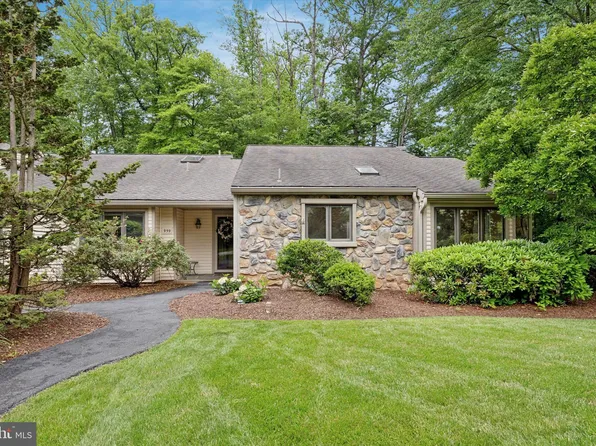 959 Kennett Way #959, West Chester, PA 19380