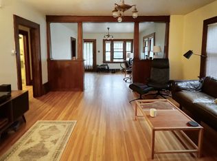 323 N Sherwood St, Fort Collins, CO 80521