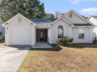 10959 Thrasher Rd, Hampton, GA 30228