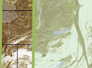 Gros Ventre Trl, Kelly, WY 83011