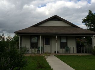 301 Lipscomb St, Cleburne, TX 76031