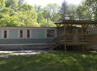 380 Pine Branch Rd #380, Spruce Pine, NC 28777