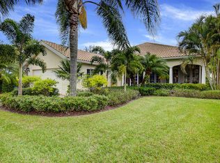 3400 SE Diamond Hill Ter, Hobe Sound, FL 33455