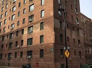 1569 Metropolitan Ave APT 1D, Bronx, NY 10462
