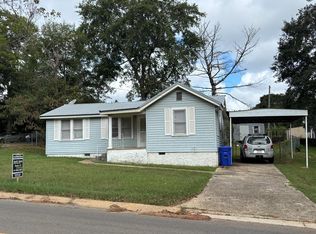 638 E Madison St, Troy, AL 36081
