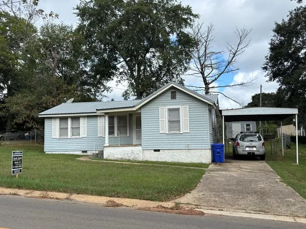 638 E Madison St, Troy, AL 36081