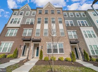 14915 River Walk Way, Woodbridge, VA 22191