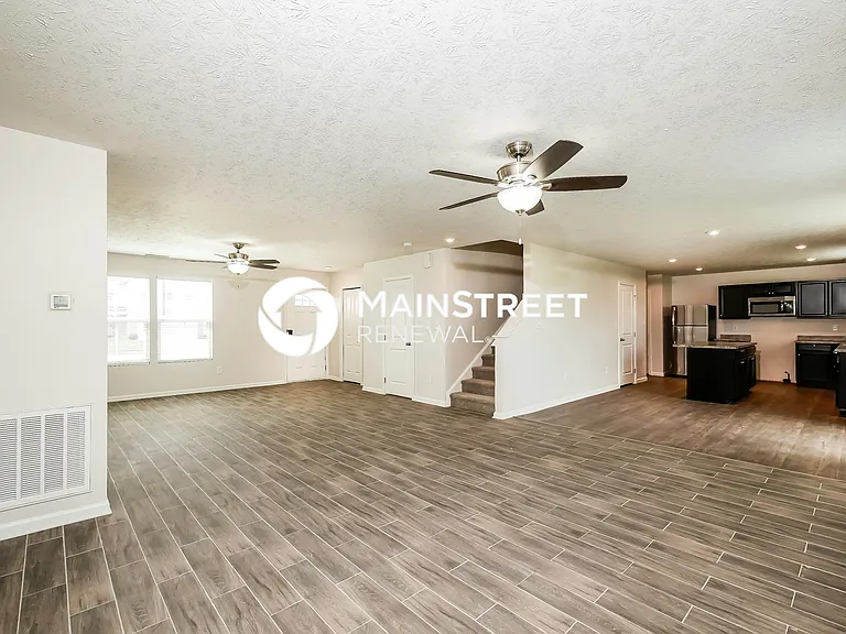 Bonus Room