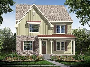 2106 Bluff Oak Dr, Cary, NC 27519