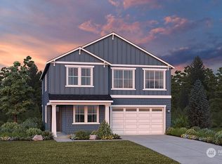 7247 13th Ct SE HOMESITE 17, Lake Stevens, WA