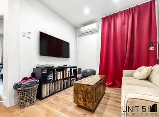 914 Gates Ave #1B, Brooklyn, NY 11221